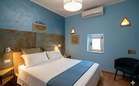 Dimora Sogno Suite
